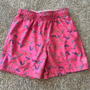 Abercrombie Kids Swim Trunks - Size 7/8